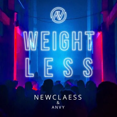 Weightless 專輯 Kevin Acero/Newclaess/Mike Destiny/DJ Jerry/Nelson