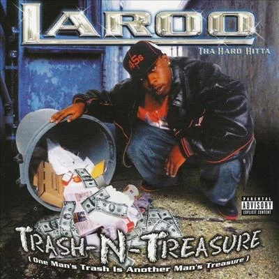 Trash N Treasure 專輯 Laroo T.H.H.