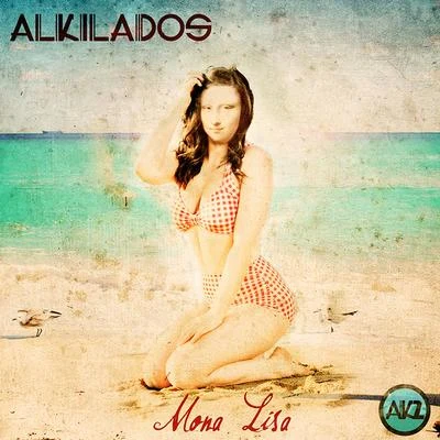 Monalisa 專輯 J Quiles/Alkilados/Zion & Lennox