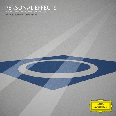 Personal Effects (Original Motion Picture Soundtrack) 專輯 Hauschka/Jóhann Jóhannsson/Dustin OHalloran