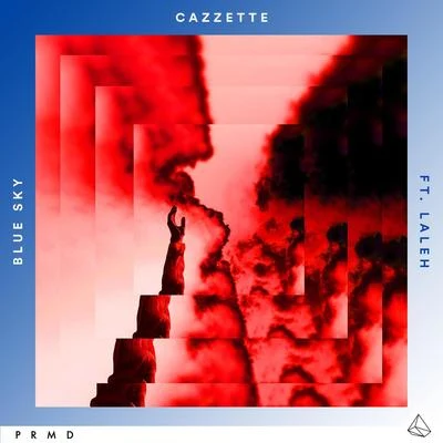 Blue Sky 專輯 CAZZETTE