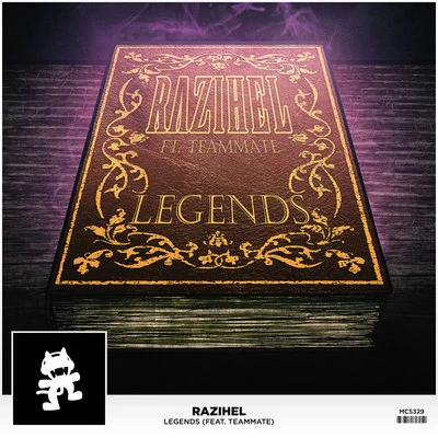 Legends 專輯 Razihel