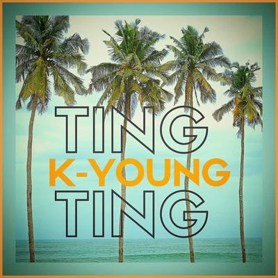 Ting Ting 專輯 Horseshoe Gang/K-Young