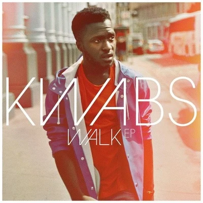 KwabsDisclosure Walk EP