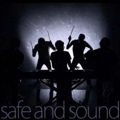 Safe And Sound 專輯 Alex Goot/Boyce Avenue