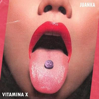 Vitamina X 专辑 Noreh/Juanka