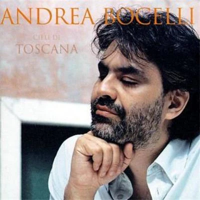 Cieli Di Toscana 專輯 Andrea Bocelli