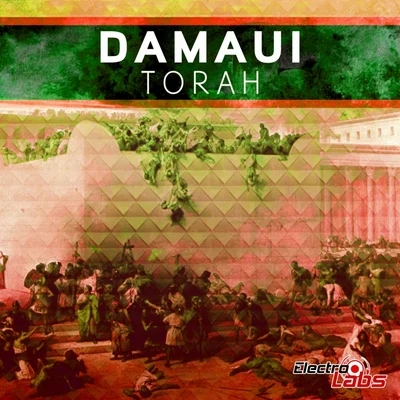 Torah 专辑 Damaui/Marigo Bay