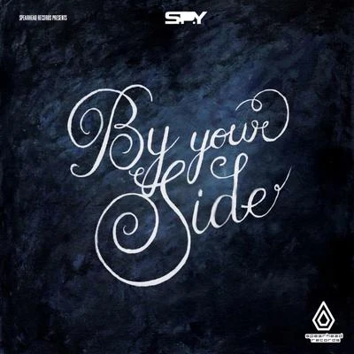 By Your Side 專輯 S.P.Y (SPY女团)/Helios/Randomer/Nuage/Anile