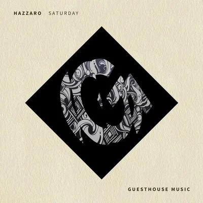 Saturday 專輯 Hazzaro