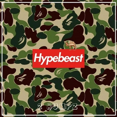 Hypebeast 專輯 2 Humpz