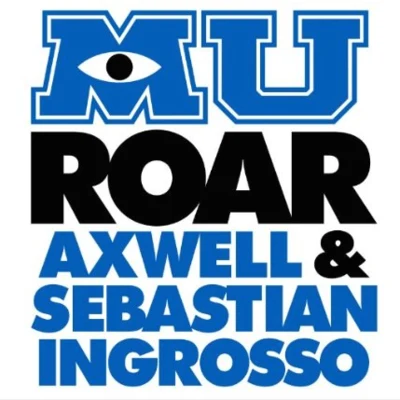 Axwell Roar (from Monsters University)