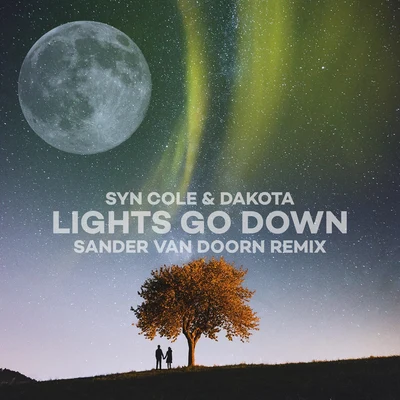 Lights Go Down (Sander van Doorn Remix) 專輯 Syn Cole