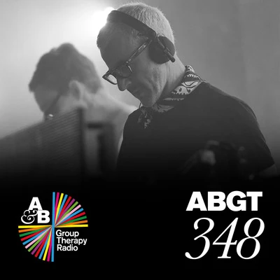 Group Therapy 348 專輯 Above & Beyond