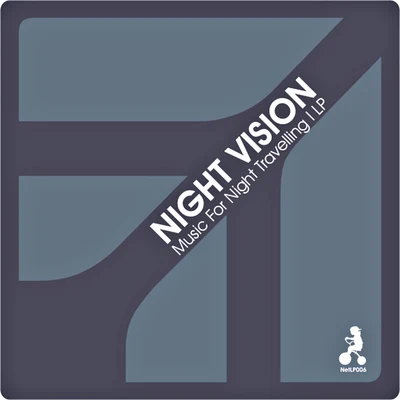 Night Vision Music for Night Travelling, Pt. 1