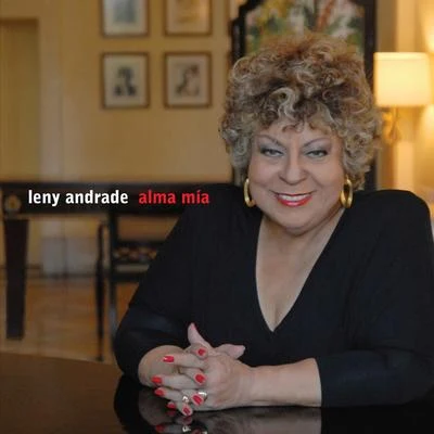 Alma Mía 专辑 Leny Andrade