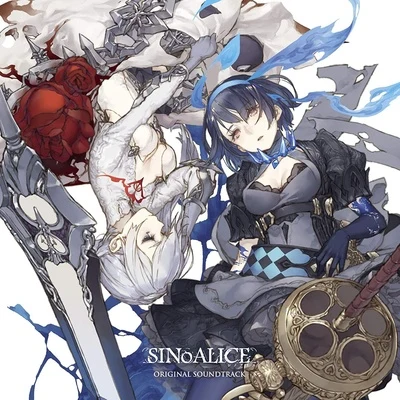 SINoALICE －シノアリス－ Original Soundtrack 专辑 MONACA