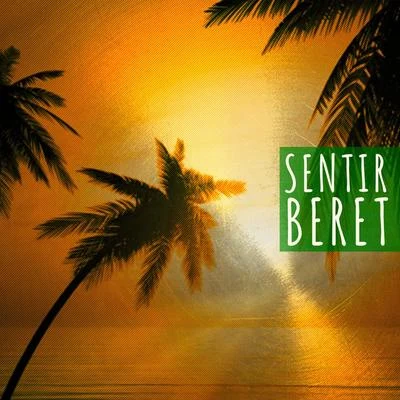 Sentir 專輯 Beret/Andreew/Ricardo Arjona/Marc Cohn/Pablo Alboran