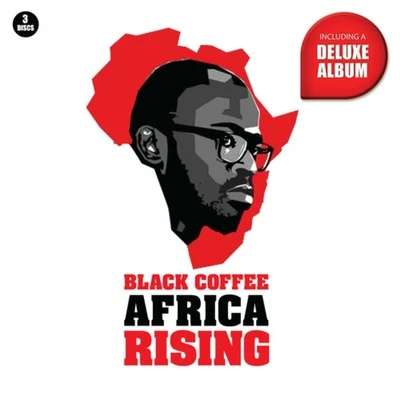 Africa Rising 專輯 Rebecca Murray/Black Coffee/Marie Joly