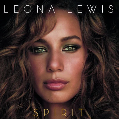 Spirit 專輯 Leona Lewis