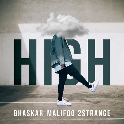 High 專輯 2STRANGE