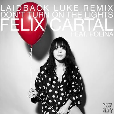 Dont Turn On The Lights (feat. Polina) (Laidback Luke Remix) 專輯 Polina