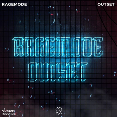 Outset 专辑 Ragemode