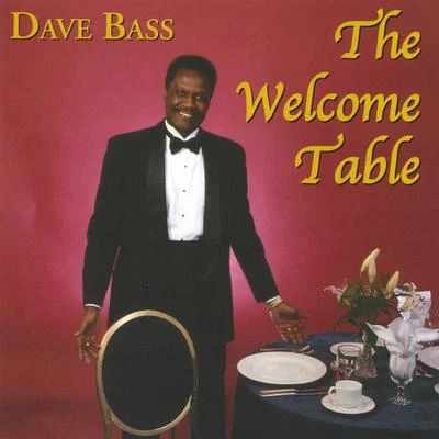 Harvie SIgnacio BerroaDave BassKarrin Allyson The Welcome Table