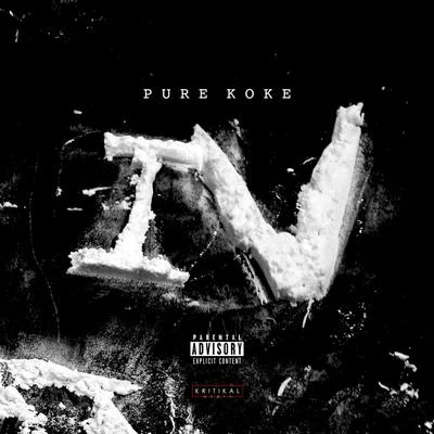 Pure Koke, Vol. 4 (PK4) 专辑 K Koke