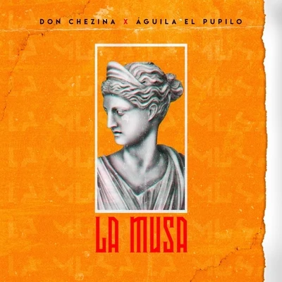 La Musa 專輯 Don Chezina