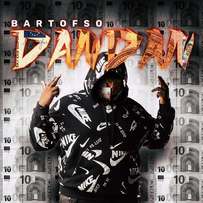 DanDan 专辑 IliassOpDeBeat/Bartofso/Ashafar