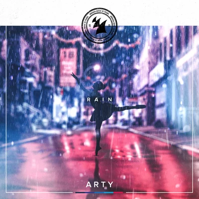 Rain 專輯 Arty