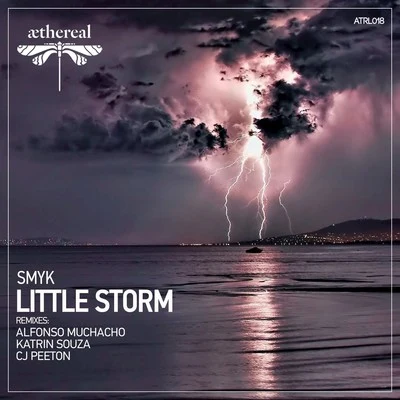 Little Storm 專輯 Smyk/Graviton