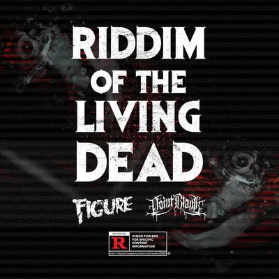 Riddim of the Living Dead 專輯 Figure