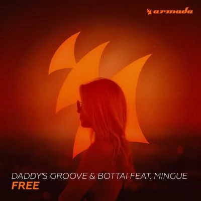 Free 專輯 Daddys Groove