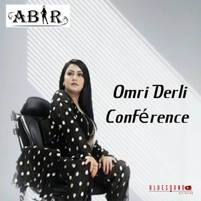 Omri Derli Conférence 專輯 ABIR