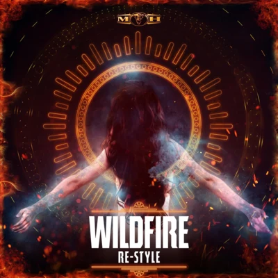 Wildfire 專輯 Charly Lownoise/Re-Style