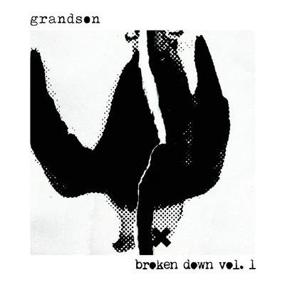 broken down vol. 1 專輯 Grandson