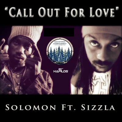 Calling Out For Love 專輯 Solomon