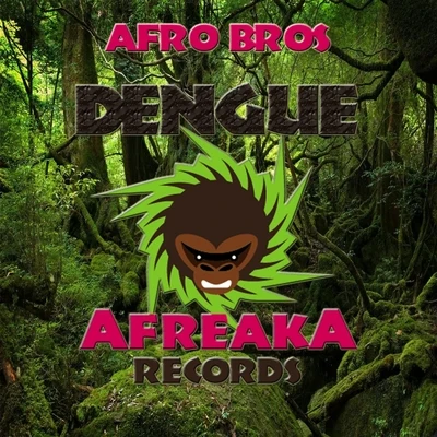 Dengue 專輯 Afro Bros