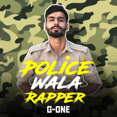 Police Wala Rapper Freeverse 專輯 G-One