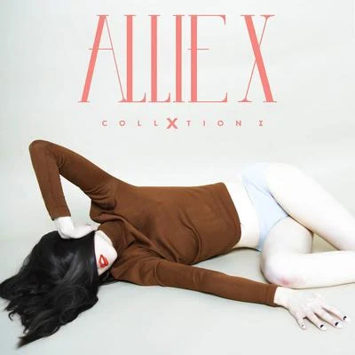 Collxtion I 专辑 Allie X