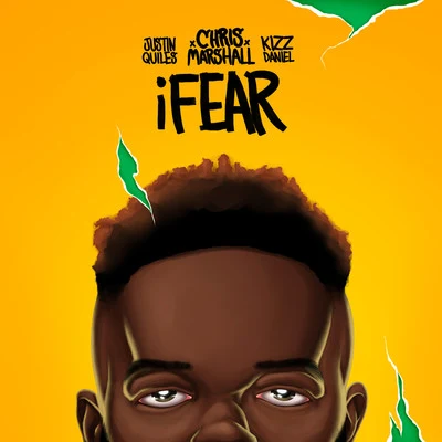 iFear 專輯 Kizz Daniel