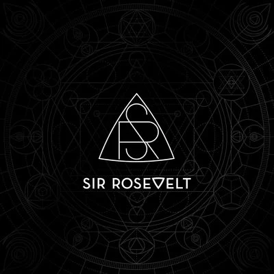 Sir Rosevelt 專輯 Zac Brown/Sir Rosevelt