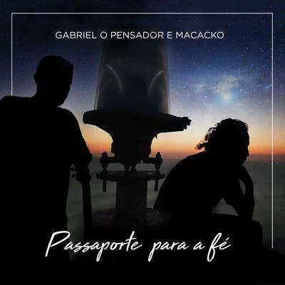 Passaporte para a Fé 專輯 Gabriel O Pensador/Ponto De Equilíbrio