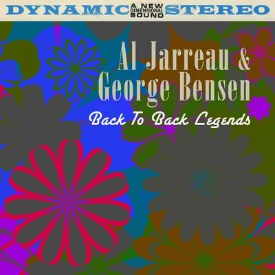 Back To Back Legends 專輯 George Benson