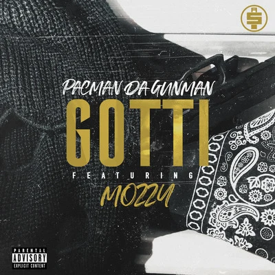 Gotti 专辑 Pacman Da Gunman