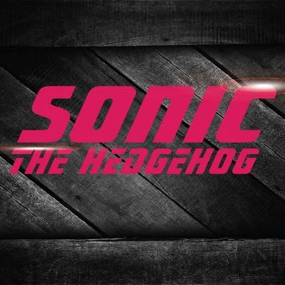 Sonic the Hedgehog Song 專輯 ENDLESS/Sonic/Isolated People/NaviGator/Therapy