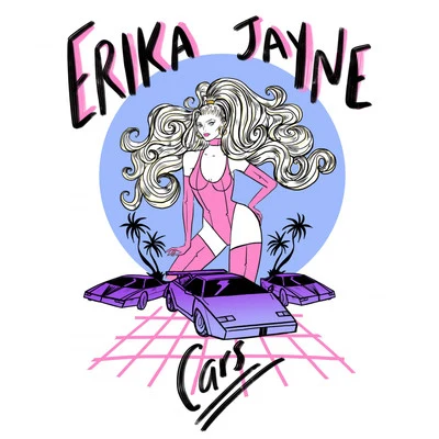 Cars 專輯 Erika Jayne