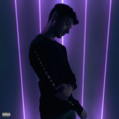 Talk Is Overrated 專輯 Jeremy Zucker